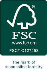 FSC®認証