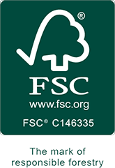 FSC®認証