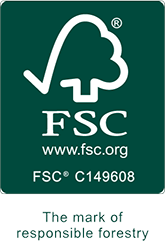 Chứng nhận FSC®