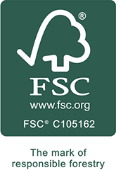 FSC® Certification