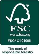 FSC®认证