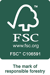 FSC® Certification